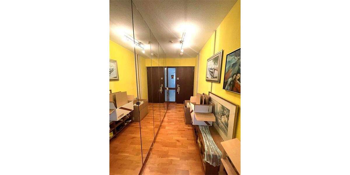 Etagenwohnung Mörfelden-Walldorf Walldorf - 2 Zimmer, 66 m&sup2;, 249.000&euro; | Angebot:25666931