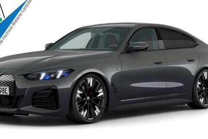 BMW i4 24.861 km 53.850 € Kronberg 61476