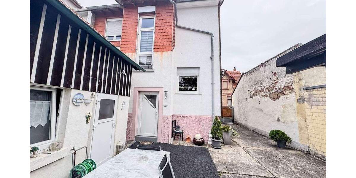 Doppelhaushälfte Roßdorf - 4 Zimmer, 86 m&sup2;, 278.000&euro; | Angebot:25733040