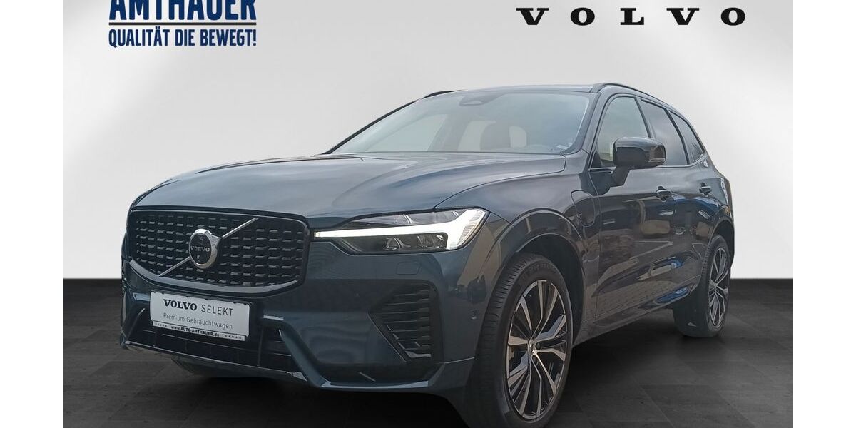 Volvo XC60 17.200 km 49.330 &euro; Hanau 63452