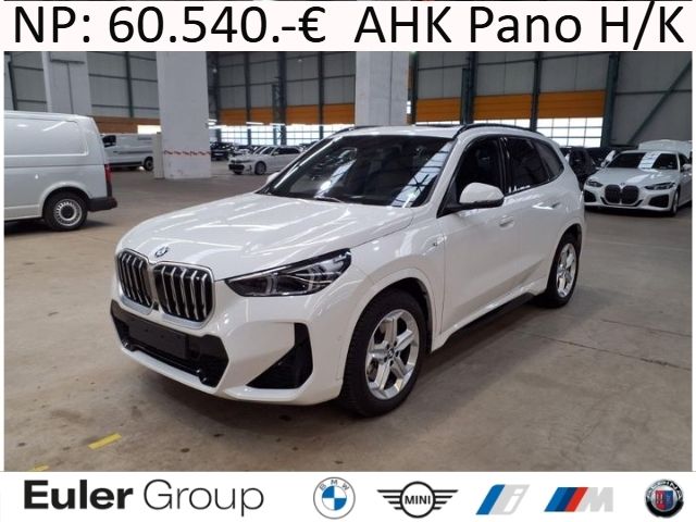 BMW X1 24.403 km 42.533 &euro; Hofheim 65719