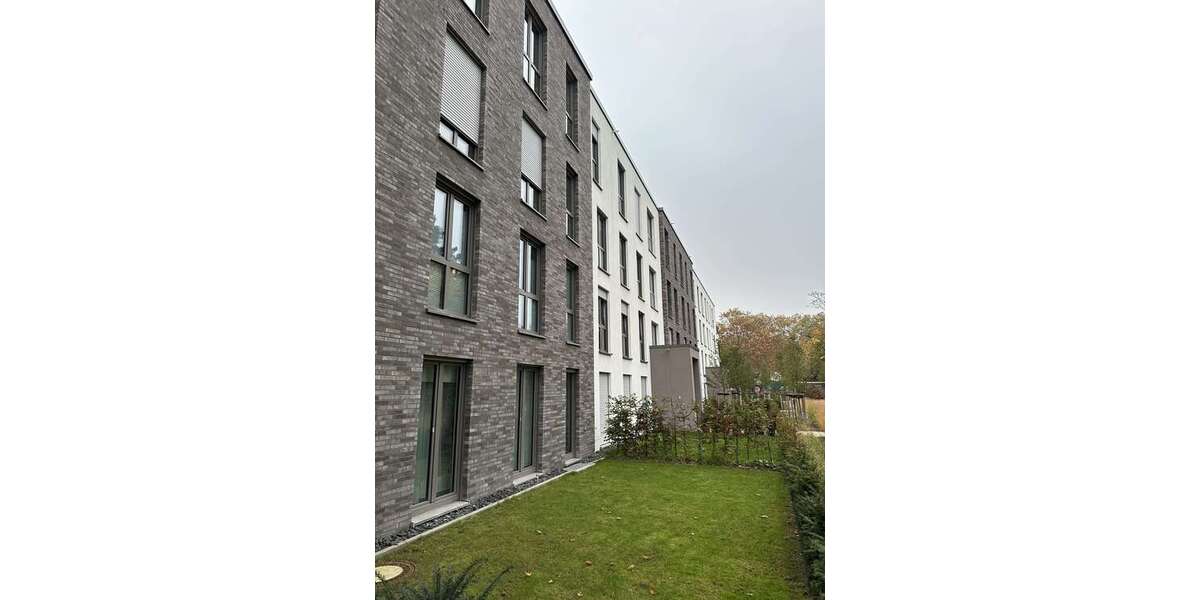 Etagenwohnung Frankfurt Unterliederbach - 3 Zimmer, 116 m&sup2;, 1.795&euro; | Angebot:26695466