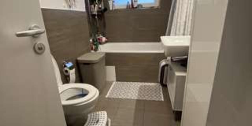 Etagenwohnung Frankfurt am Main Gutleutviertel - 3 Zimmer, 70 m&sup2;, 2.600&euro; | Angebot:24554635