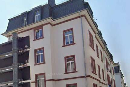 Wohnung zum Kaufen in Bad Nauheim 549.000 € 128 m² 4 zimmer