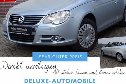 VW Eos 119.500 km 3.300 &euro; Alzenau 63755