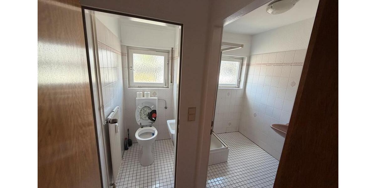 Erdgeschoßwohnung Frankfurt am Main Unterliederbach - 3 Zimmer, 83 m&sup2;, 1.300&euro; | Angebot:26639041