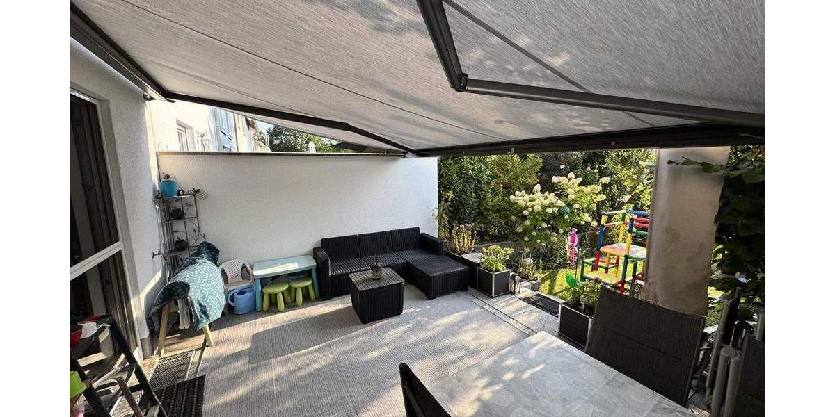 Reihenmittelhaus Nidderau Windecken - 5 Zimmer, 107 m&sup2;, 469.000&euro; | Angebot:25571122