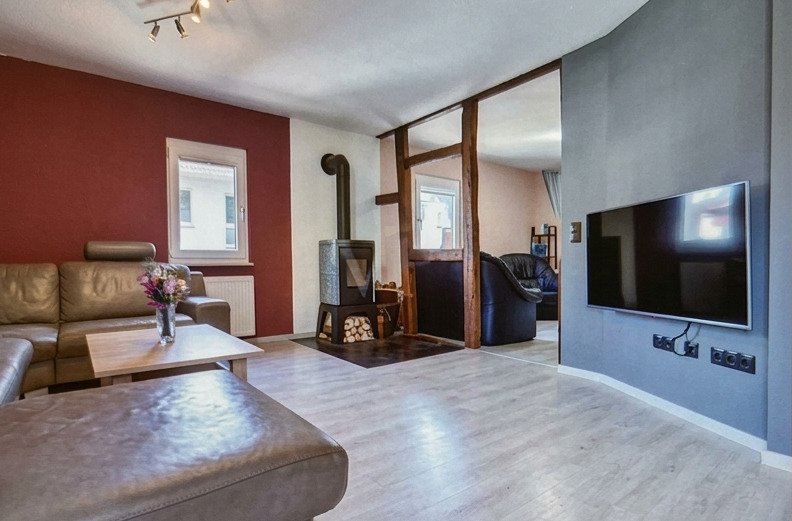 Eppstein-OT, 1-2 Familienhaus - Zweifamilienhaus Eppstein Vockenhausen | Angebot:26379099