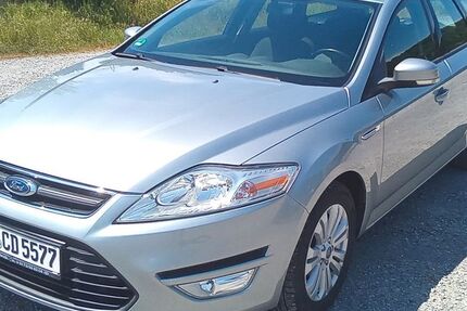 Ford Mondeo 192.000 km 4.950 &euro; Hanau 63450