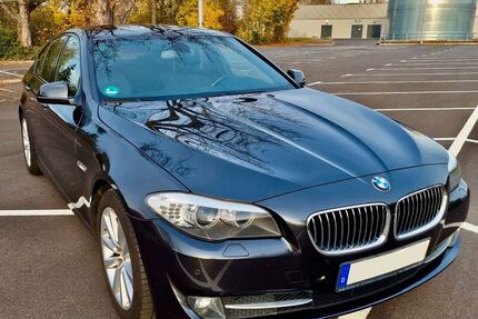 BMW 520 228.000 km 9.700 &euro; Rodenbach 63517