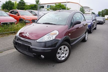 Citroen C3 63.000 km 4.000 &euro; Rödermark 63322