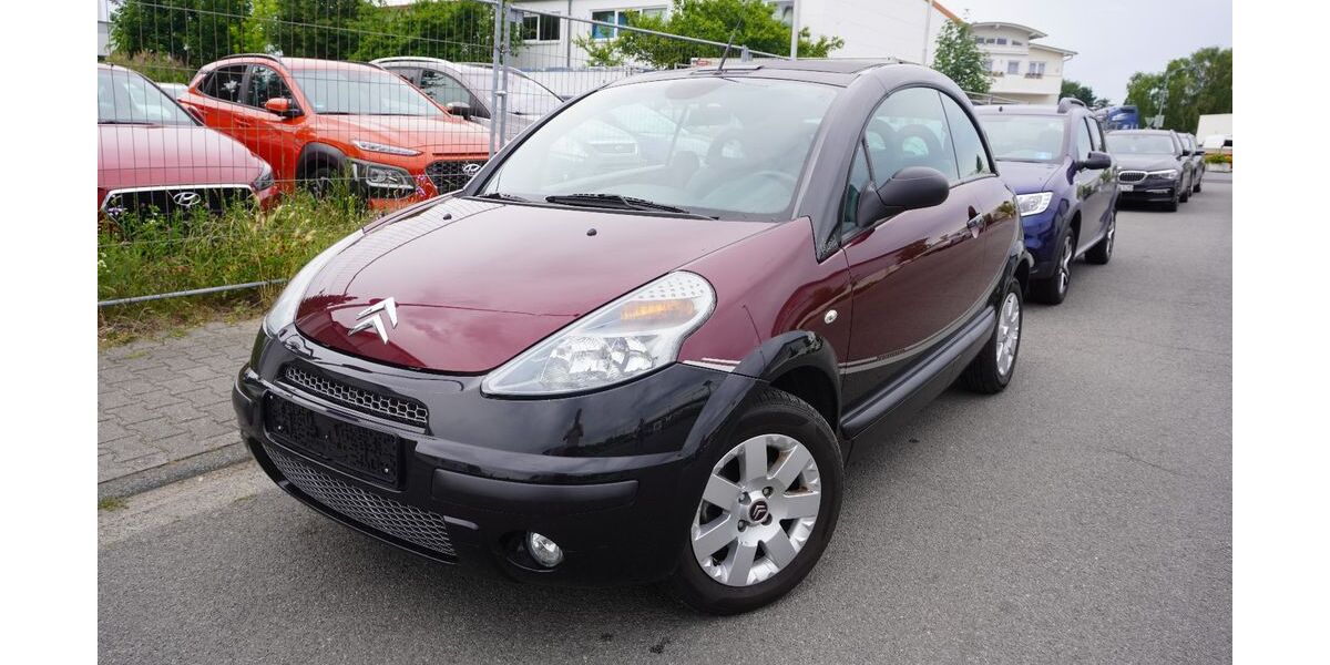 Citroen C3 63.000 km 4.000 &euro; Rödermark 63322
