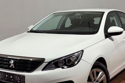 Peugeot 308 53.500 km 11.990 &euro; Rodgau 63110