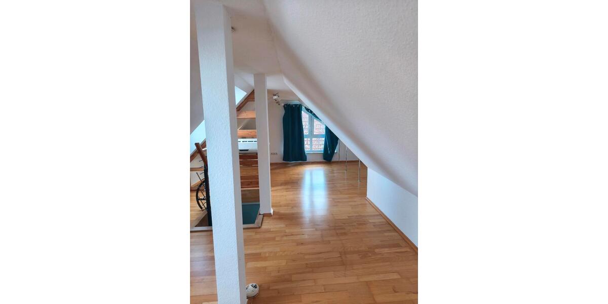 Maisonettenwohnung Frankfurt am Main Sossenheim - 3 Zimmer, 78 m&sup2;, 350.000&euro; | Angebot:25476781