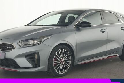 Kia pro ceed / ProCeed