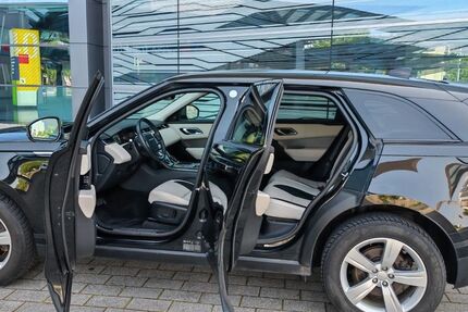 Land Rover Range Rover Velar 180.700 km 20.999 &euro; Frankfurt am/Main 60389