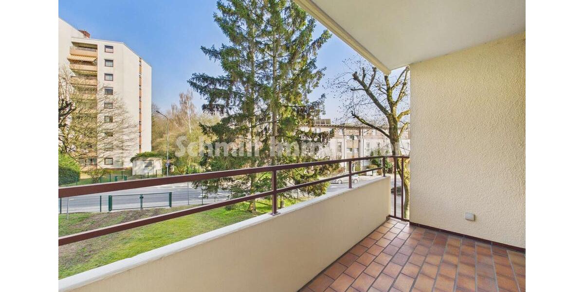 Etagenwohnung Frankfurt am Main Sossenheim - 2 Zimmer, 50 m&sup2;, 790&euro; | Angebot:25483344