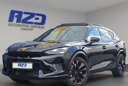 Cupra Formentor 1.990 km 48.980 € Darmstadt 64293