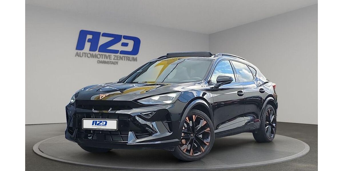 Cupra Formentor 1.990 km 48.980 € Darmstadt 64293