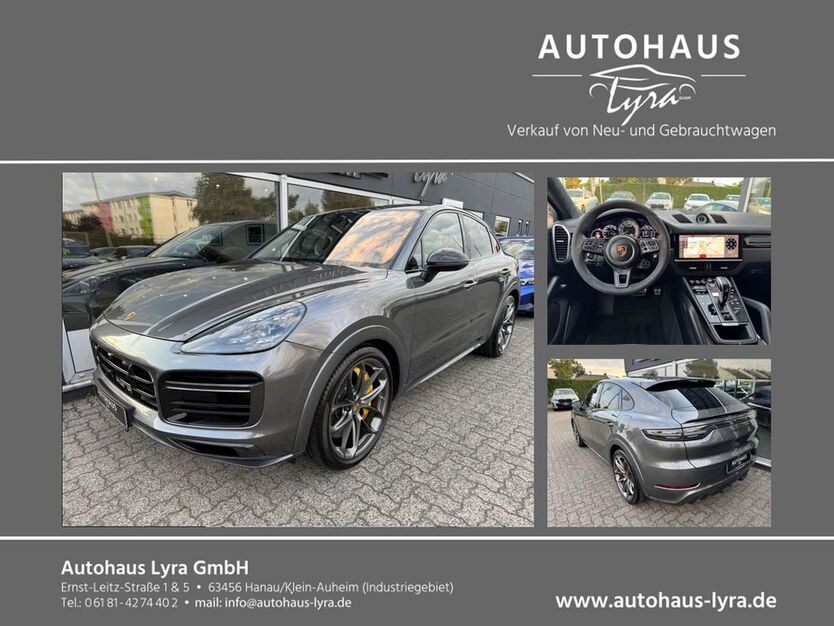Porsche Cayenne 89.552 km 89.880 € Hanau 63456