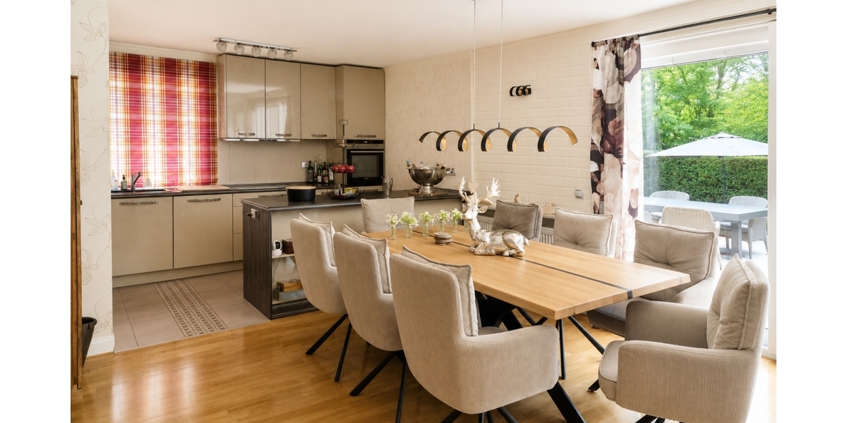 Großzügiges Mehrgenerationenhaus in begehrter Lage von Zeppelinheim - Einfamilienhaus Neu-Isenburg Isenburg | Angebot:27095997