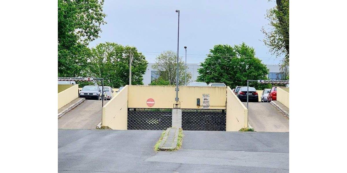 Etagenwohnung Dietzenbach - 2 Zimmer, 55 m&sup2;, 90.000&euro; | Angebot:25737558