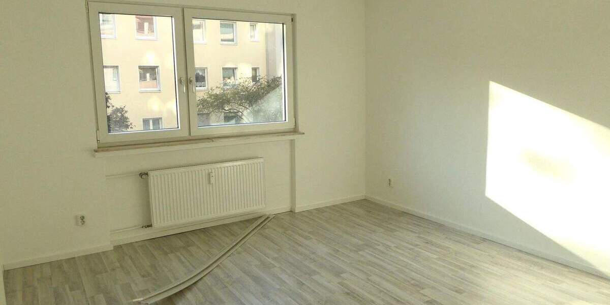 Etagenwohnung Frankfurt am Main Griesheim - 3 Zimmer, 65 m&sup2;, 249.000&euro; | Angebot:25660961