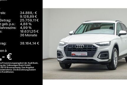Audi Q5 76.000 km 34.888 &euro; Mühlheim 63165