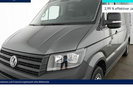 VW Crafter 13.452 km 37.390 &euro; Hanau 63452