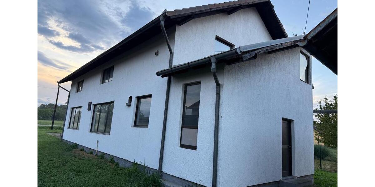 Einfamilienhaus Offenbach am Main Bürgel - 150.000&euro; | Angebot:26449333