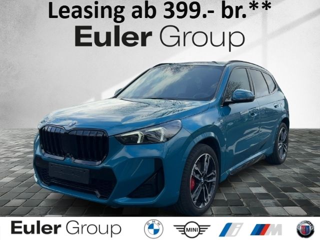 BMW X1 22.208 km 43.480 &euro; Frankfurt 60314
