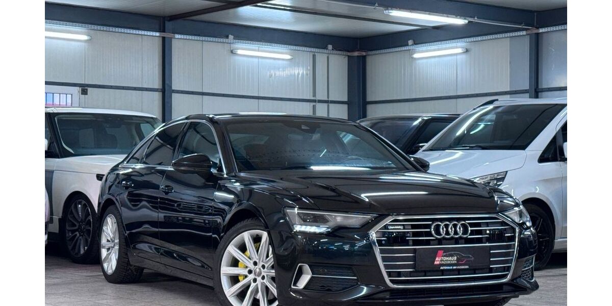 Audi A6 146.000 km 27.790 &euro; Maintal 63477