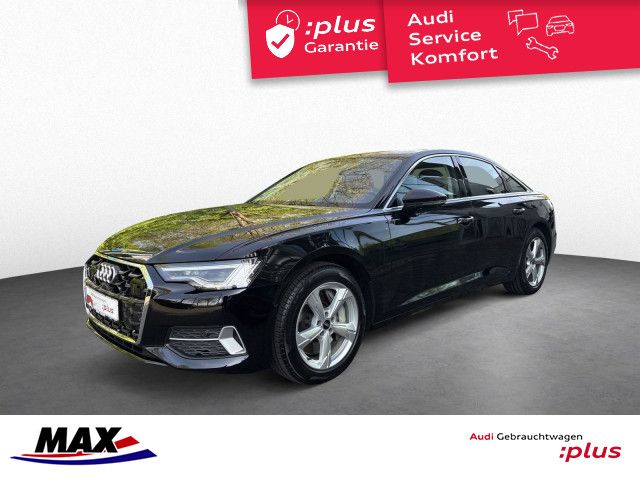 Audi A6 12.850 km 45.859 &euro; Offenbach am Main 63071