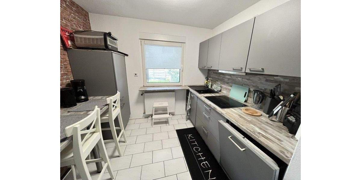 Schickes Zweifamilienhaus in Bad Vilbeler Waldnähe! 8 zimmer