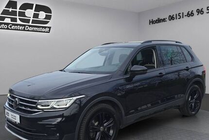 VW Tiguan 69.970 km 30.370 &euro; Darmstadt 64289