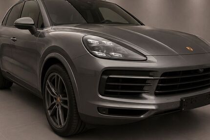 Porsche Cayenne 94.000 km 48.750 &euro; Dreieich 63303