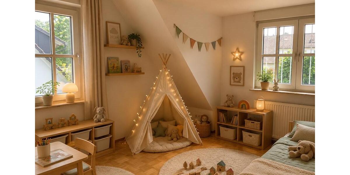 Einfamilienhaus Bad Homburg vor der Höhe Berliner Siedlung/Gartenfeld - 4 Zimmer, 138 m&sup2;, 1.290.000&euro; | Angebot:26926535
