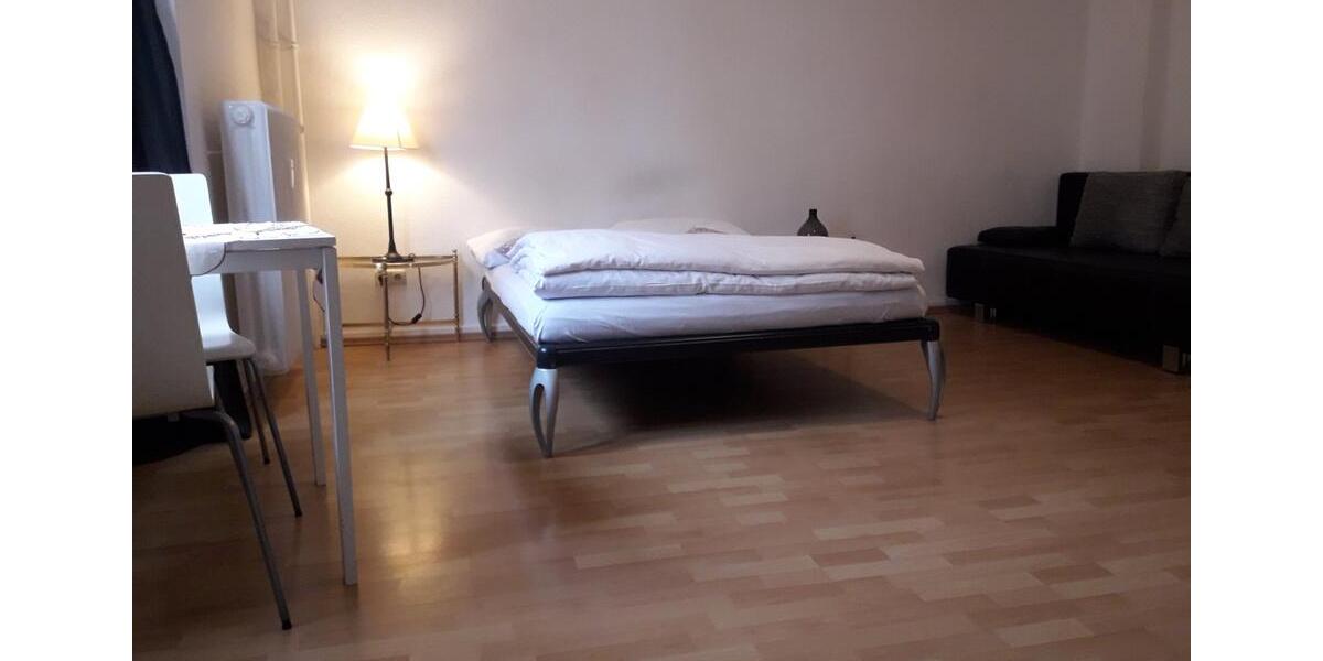 Etagenwohnung Frankfurt am Main Nordend West - 1 Zimmer, 35 m&sup2;, 1.050&euro; | Angebot:25353154