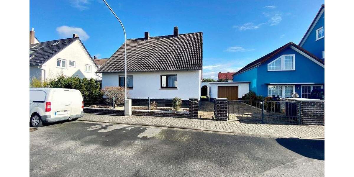 Einfamilienhaus Seligenstadt Froschhausen - 4 Zimmer, 105 m&sup2;, 495.000&euro; | Angebot:25627017