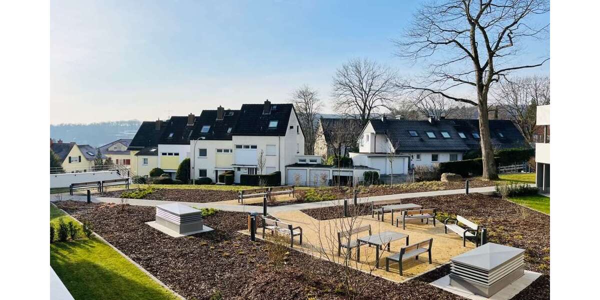 Wohnung zum Kaufen in Hofheim am Taunus 429.000 € 64.26 m² 2 zimmer