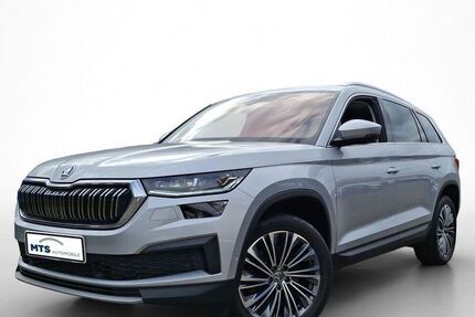 Skoda Kodiaq 80.918 km 35.650 € Friedberg 61169