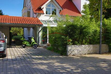 Reiheneckhaus 7 ZKB #2 Bäder #Carport #Garten #Zisterne #Keller ausgebaut #Griesheim Im Wiesengarten 7 zimmer