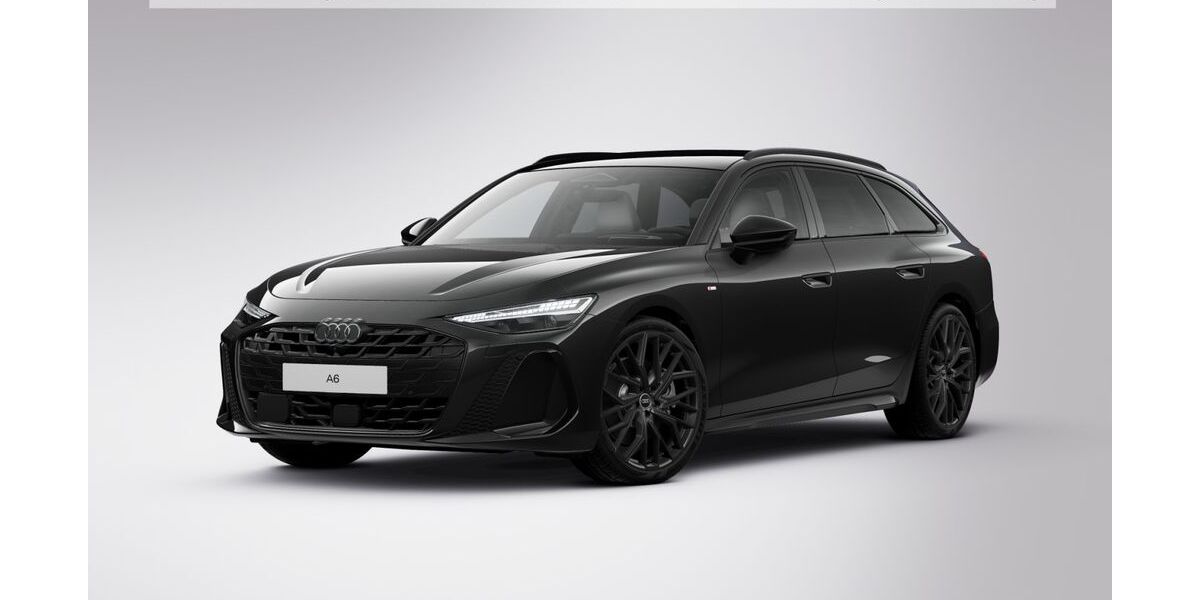 Audi A6 5.999 km 72.990 &euro; Oberursel 61440