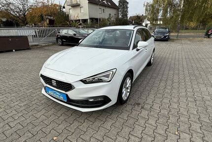 Seat Leon 137.082 km 16.400 &euro; Egelsbach 63329