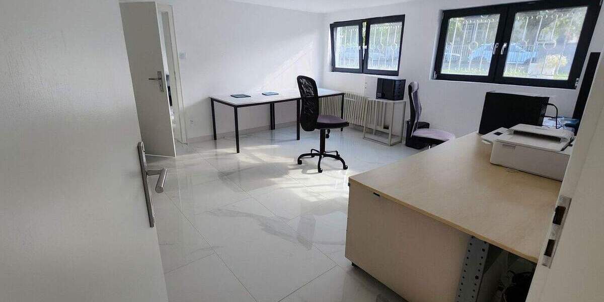 Großes Einfamilienhaus mit Einliegerbereich - ideal für Wohnen & Arbeiten unter einem Dach 8 zimmer