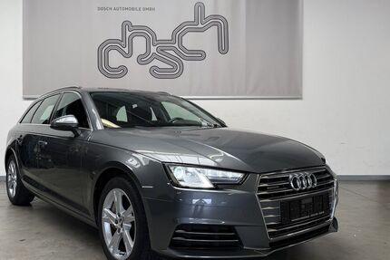 Audi A4 155.409 km 13.990 &euro; Maintal bei Frankfurt am Main 63477