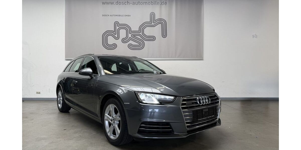 Audi A4 155.409 km 13.990 &euro; Maintal bei Frankfurt am Main 63477