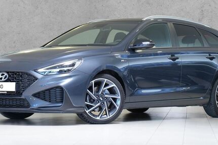 Hyundai i30 19.824 km 25.490 € Mainz-Kastel 55252