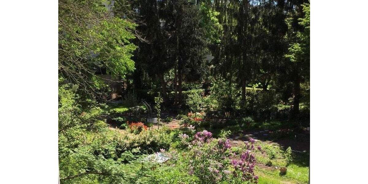 Schmuckstück mit Skyline Blick & Blick ins Grüne in Sachsenhausen Nord 3 zimmer