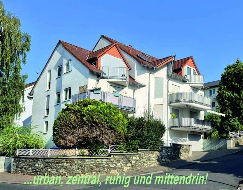 Wohnung zum Kaufen in Bad Vilbel 635.000 € 135 m²